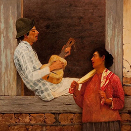 Ouvintes do Mês